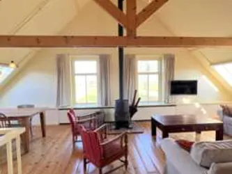 Foto van de Appartement gelegen aan de Benedenberg in Bergambacht