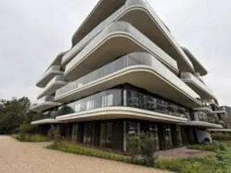 Foto van de Appartement gelegen aan de Startbaan in Amstelveen