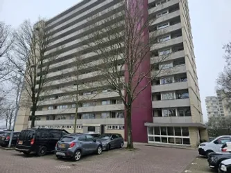 Foto van de Appartement gelegen aan de Socrateslaan in Den Bosch