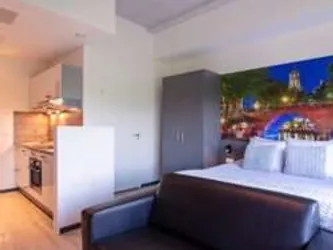 Foto van de Appartement gelegen aan de Vleutensevaart in Utrecht