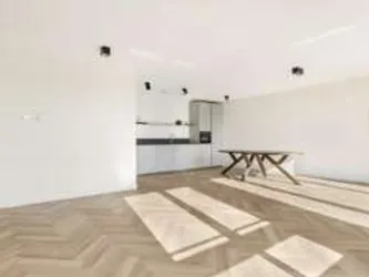 Foto van de Appartement gelegen aan de Mgr. Nolenslaan in Den Haag