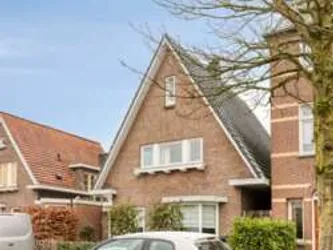 Foto van de Appartement gelegen aan de Victorialaan in Vught