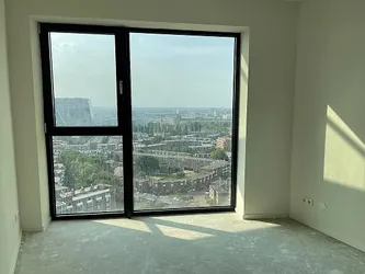 Foto van de Appartement gelegen aan de Maria Stuartplein in Den Haag