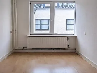 Foto van de Appartement gelegen aan de Rechtstraat in Maastricht