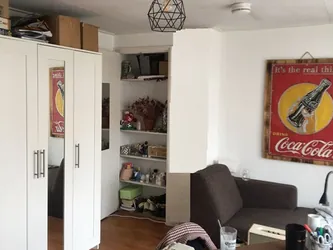 Foto van de Kamer gelegen aan de Neptunusstraat in Tilburg