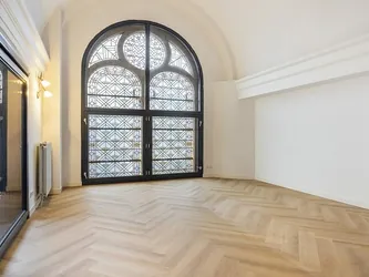 Foto van de Appartement gelegen aan de Wijnstraat in Dordrecht