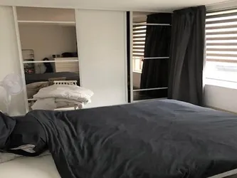 Foto van de Appartement gelegen aan de Beestenmarkt in Amersfoort