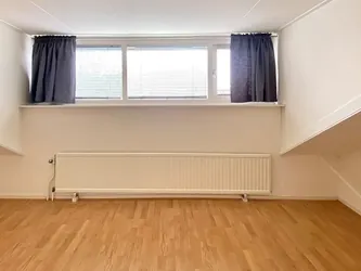 Foto van de Appartement gelegen aan de Kromstraat in Delft