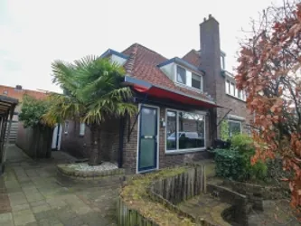 Foto van de Appartement gelegen aan de Jan van der Heijdenstraat in Hilversum