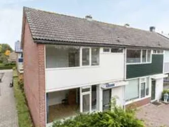 Foto van de Appartement gelegen aan de Briljantstraat in Groningen