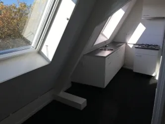 Foto van de Kamer gelegen aan de Apeldoornseweg in Arnhem