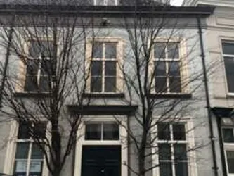 Foto van de Kamer gelegen aan de Reigerstraat in Breda