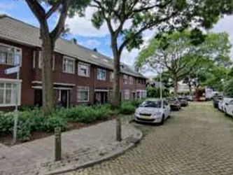 Foto van de Appartement gelegen aan de Jan Tooropstraat in Eindhoven