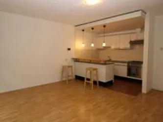 Foto van de Appartement gelegen aan de Nieuwstraat in Den Haag