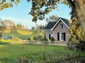 Foto van de Appartement gelegen aan de S L van Alterenlaan in Jaarsveld