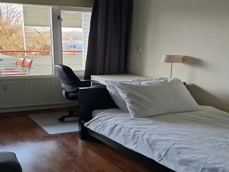 Foto van de Kamer gelegen aan de Akkerwinde in Capelle aan den IJssel