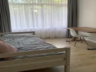 Foto van de Kamer gelegen aan de Akkerwinde in Capelle aan den IJssel