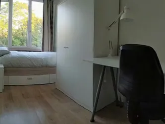 Foto van de Kamer gelegen aan de Paardebloem in Rotterdam