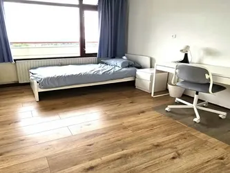 Foto van de Kamer gelegen aan de Dotterlei in Capelle aan den IJssel