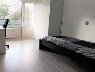 Foto van de Kamer gelegen aan de Wilgenhoek in Capelle aan den IJssel