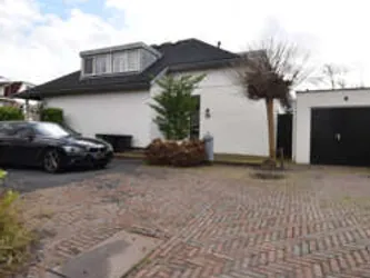 Foto van de Appartement gelegen aan de Wildschutweg in Wijdewormer