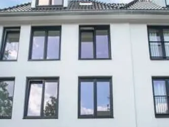Foto van de Appartement gelegen aan de Steynlaan in Zeist