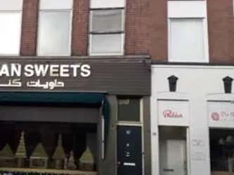 Foto van de Kamer gelegen aan de Nieuwe Haagdijk in Breda