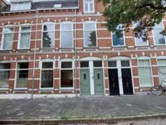 Foto van de Appartement gelegen aan de Zuidsingel in Bergen op Zoom