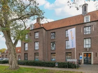 Foto van de Appartement gelegen aan de Kruisvaardersstraat in Tilburg