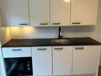 Foto van de Studio gelegen aan de Hoogstraat in Enschede