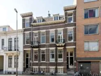 Foto van de Kamer gelegen aan de Eusebiusplein in Arnhem