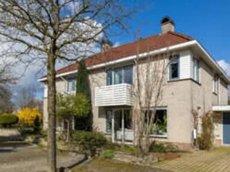 Foto van de Appartement gelegen aan de Het Kompas in Amersfoort