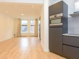 Foto van de Appartement gelegen aan de Noordpolderstraat in Rotterdam