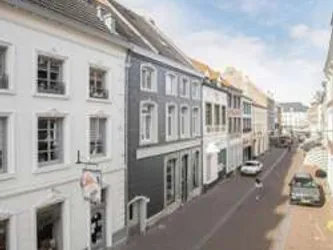 Foto van de Appartement gelegen aan de Putstraat in Sittard