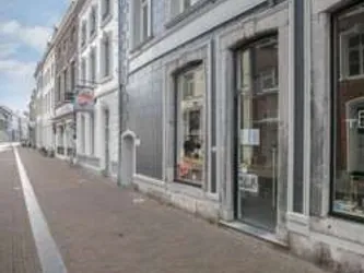 Foto van de Appartement gelegen aan de Putstraat in Sittard