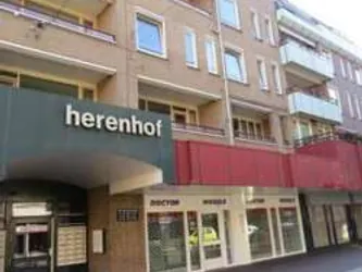 Foto van de Appartement gelegen aan de Joep Nicolasstraat in Roermond