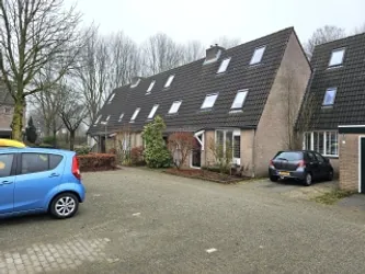 Foto van de Appartement gelegen aan de Dintelborch in Rosmalen