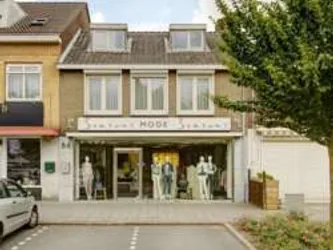 Foto van de Studio gelegen aan de Mierloseweg in Geldrop