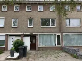 Foto van de Kamer gelegen aan de Jacob Romanstraat in Eindhoven