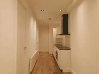 Foto van de Appartement gelegen aan de Derde Schinkelstraat in Amsterdam