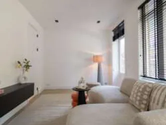 Foto van de Appartement gelegen aan de Javastraat in Amsterdam