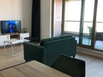 Foto van de Appartement gelegen aan de Solitudolaan in Amsterdam