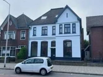 Foto van de Studio gelegen aan de Haaksbergerstraat in Enschede
