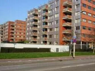 Foto van de Appartement gelegen aan de Kamerlingh Onnesstraat in Amstelveen