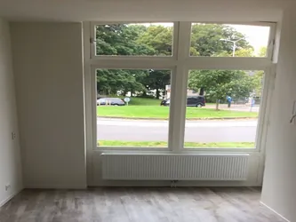 Foto van de Appartement gelegen aan de Westerplantage in Leeuwarden