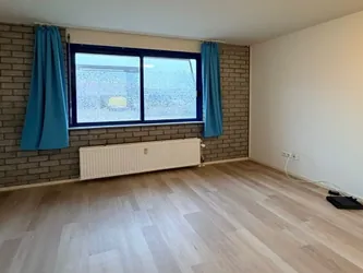 Foto van de Studio gelegen aan de Henry Dunantweg in Alphen aan den Rijn