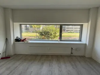 Foto van de Studio gelegen aan de Wethouder van Eschstraat in Oss