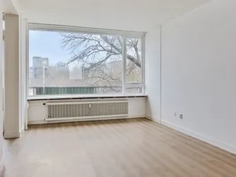 Foto van de Appartement gelegen aan de Stadhoudersring in Zoetermeer