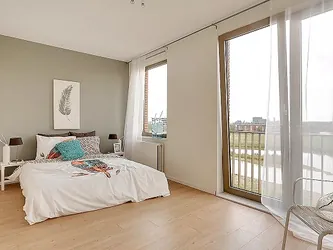 Foto van de Appartement gelegen aan de Meerring in Eindhoven