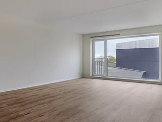 Foto van de Appartement gelegen aan de Osdorpplein in Amsterdam